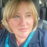 lesley Walker
