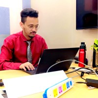 Jayesh Waghmare