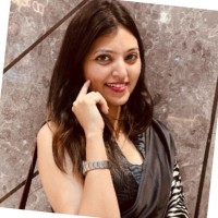 Nisha Pandey