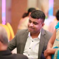 Buddhika Gamage
