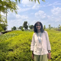 Meenakshi Rajesh