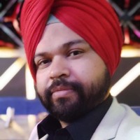 Amarpreet Singh