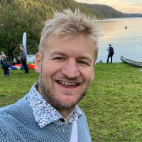 Morten Ellingsen