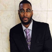Dyrell Clark