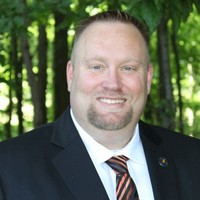 Chad C. Ford, IAAI-CFI
