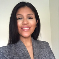 Vanessa Caceres
