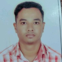 Bibek Ranjan Nayak