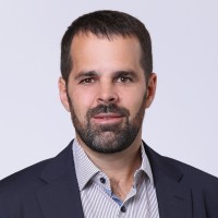 Bernhard Joos