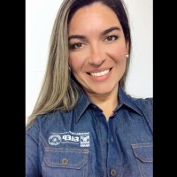 Débora Silva Garcia
