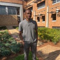 Fortune Chauke