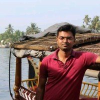 Praveen S R