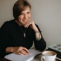 Dawn McMahon