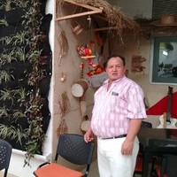 Víctor Hugo Peña Yunda