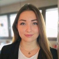 Isabel Kirst