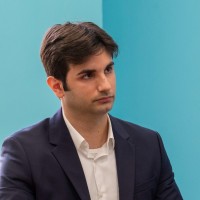 Luca Hode Musarra