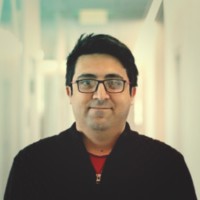 Soroush Rabiei