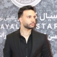 Amir Amoozegar
