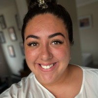 Kaitlin Enderwick