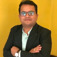 Kapil Majethiya