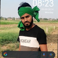Md Dilshad Alam