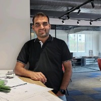Yashvanth Kumar S.K