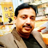 Sanjeev Mukherjee