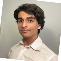 Nolan Bansal