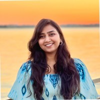 Nidhi Reddy