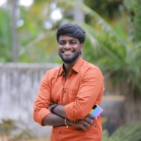 Abishek Ponmani