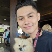 Carl Steven Casimiro