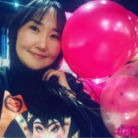 Zolzaya Jargalsaikhan