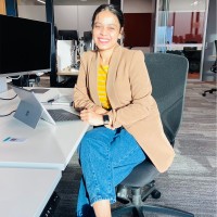 Manpreet Kaur Pawar