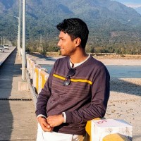 Aneesh Paul