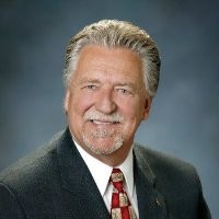 Vernon Gunter