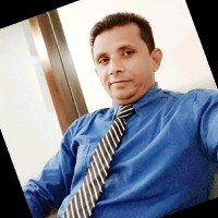 MOHAMMAD SADIQ PATEL