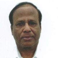 Vasudev T V