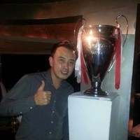 Phattanachai Chaivan