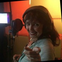 Claudia Nieto Valery