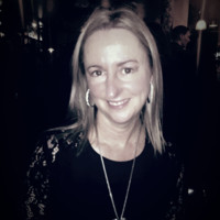 Donna O'Brien