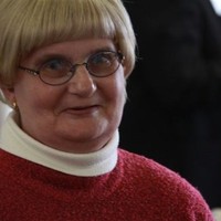 Lucie Van Rymenant