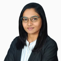 Manjula Patel