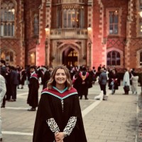 Grace Mccann (Assoc Cipd)
