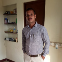 Mahendran Thangavel