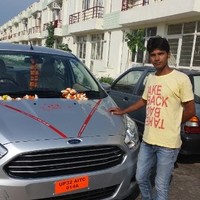Ranjna Yadav