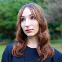 Celine Gatzias