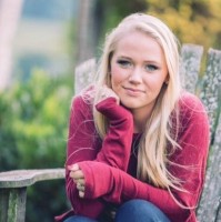 Gabrielle Garlock