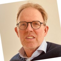 Martijn Jonker
