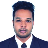 Shyam Mallikraj