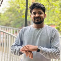 Jeffin Kuncheria Varghese