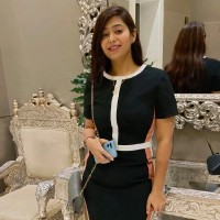 Sanya Ahuja